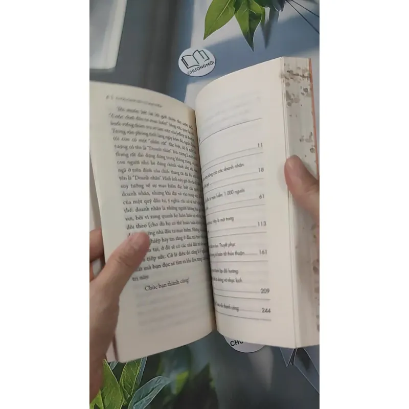 Cuộc Chơi Đầu Tư Mạo Hiểm - Jeffrey Bussgang 961221