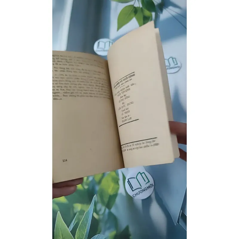 [XƯA] [HIẾM] Đêm Khiêu Vũ Cuối Cùng (1990) - Mặc Tuyền 997632