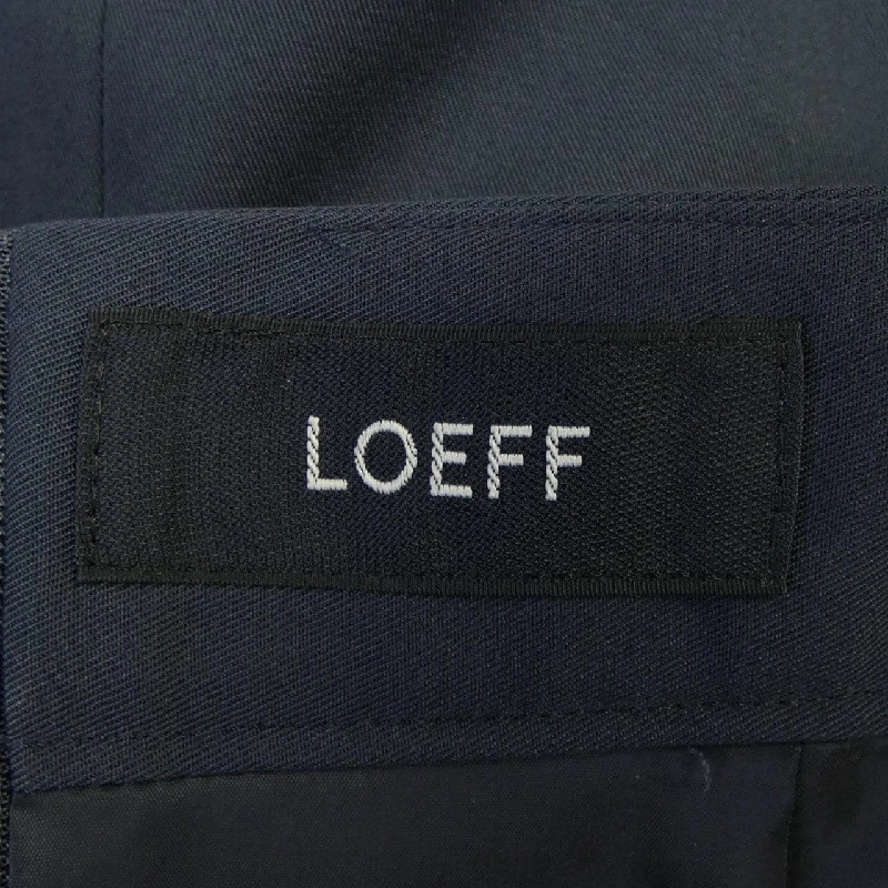 Chân váy LOEFF - Hàng hiệu Authentic 825451