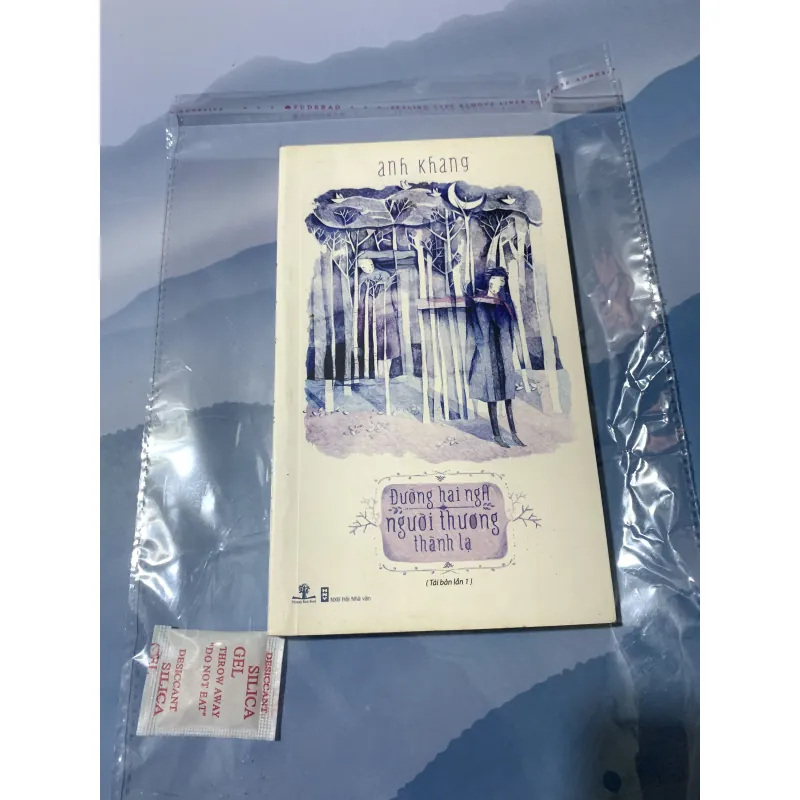 Đường Hai Ngả Người Thương Thành Lạ 970224