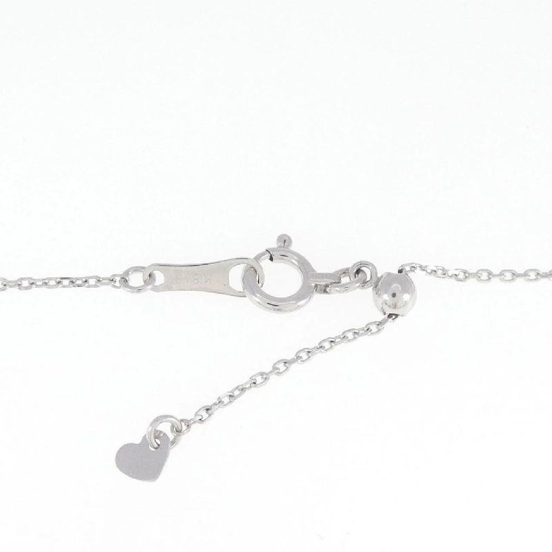 K18WG Ngọc trai nước ngọt - Hàng hiệu Authentic 856717