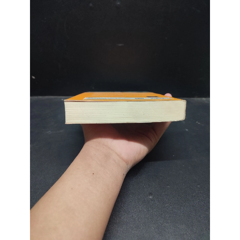 Bất động sản căn bản Gary W.Eldred 2020 mới 80% bụi ố nhẹ HCM1105 kinh doanh 914279