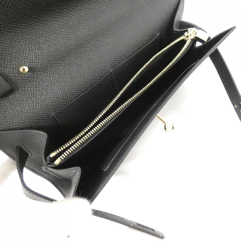 Ví đeo vai Hàng hiệu Authentic Hermès Kelly Classic To Go 080253CC 771530