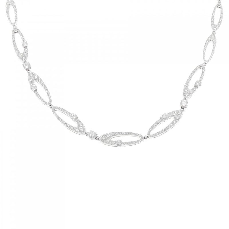 Bulgari Elysia Necklace - Hàng hiệu Authentic 845816