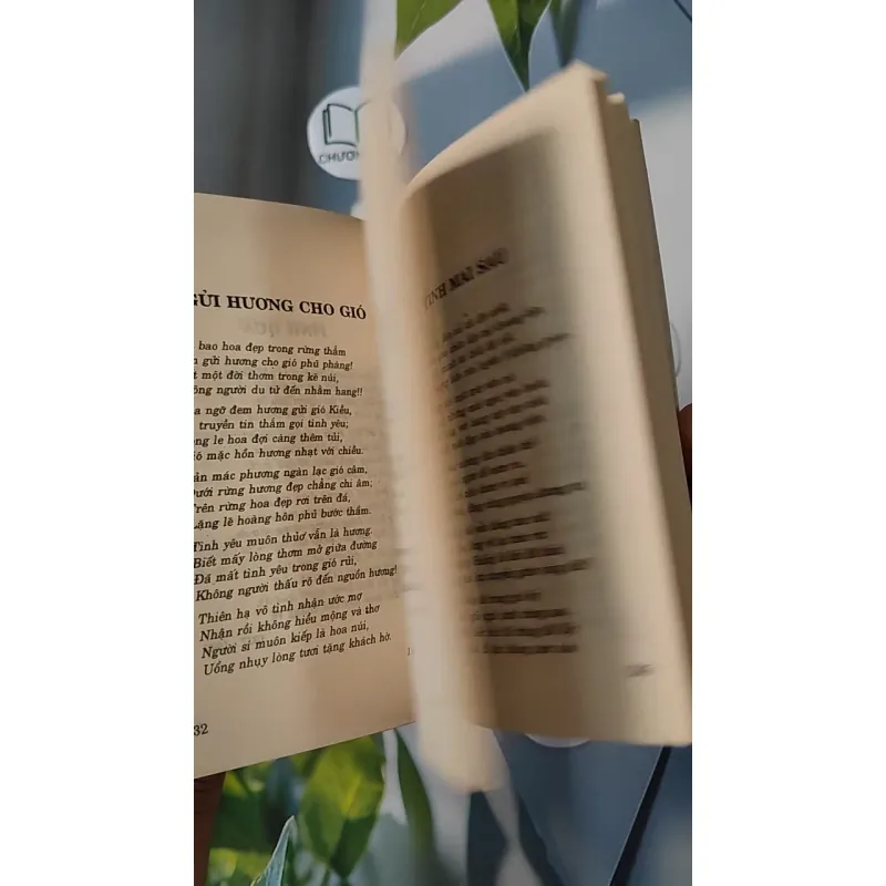 [XƯA] Xuân Diệu - Thơ Và Đời (1995) - Lữ Huy Nguyên 798310