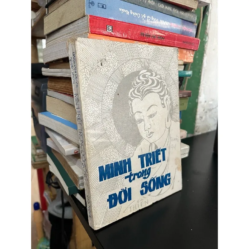 Minh triết trong đời sống - Darshani Deane 124564