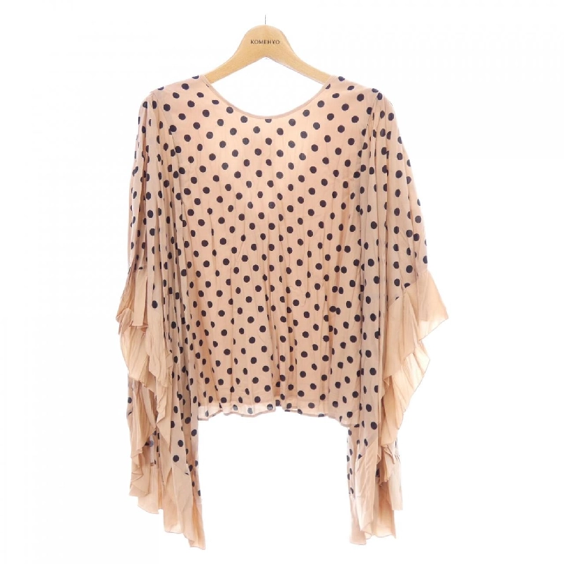 ザニューハウス THE NEWHOUSE áo - Hàng hiệu Authentic 816764