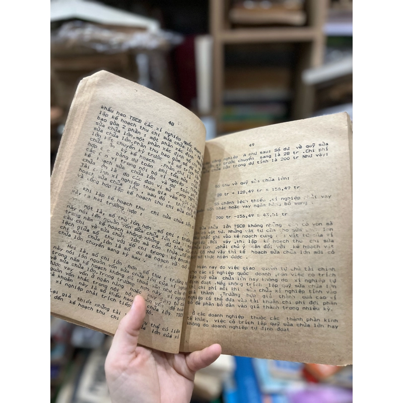 Tài chính các doanh nghiệp - Võ Thành Hiệu 467169