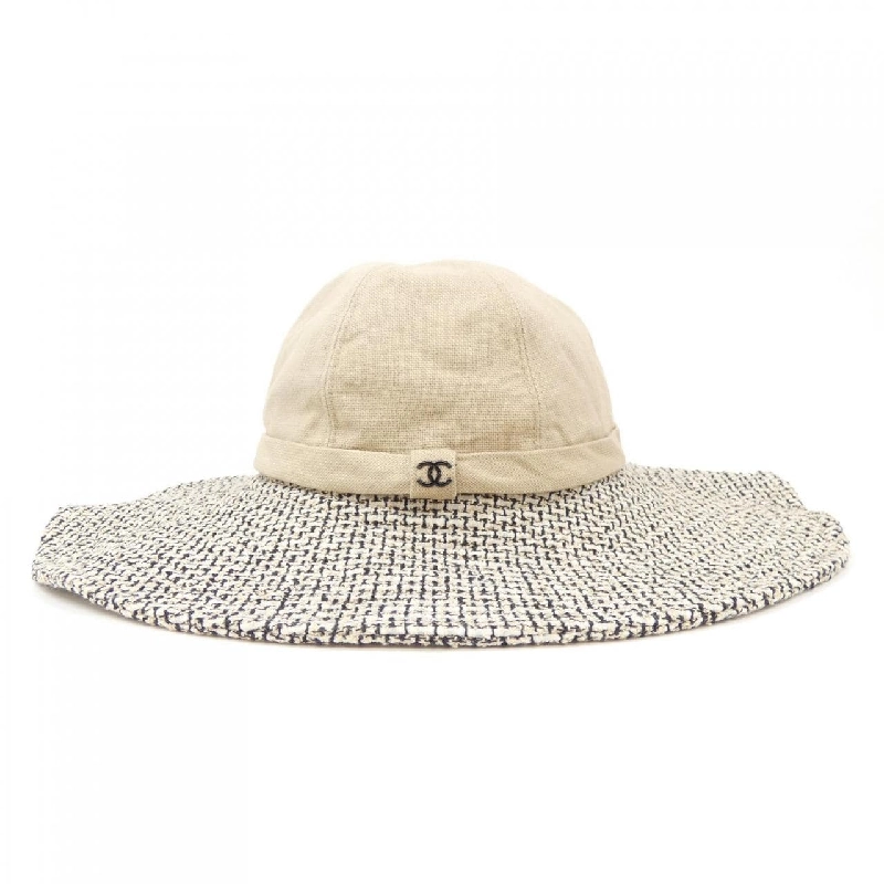 Mũ CHANEL - Hàng hiệu Authentic 835477