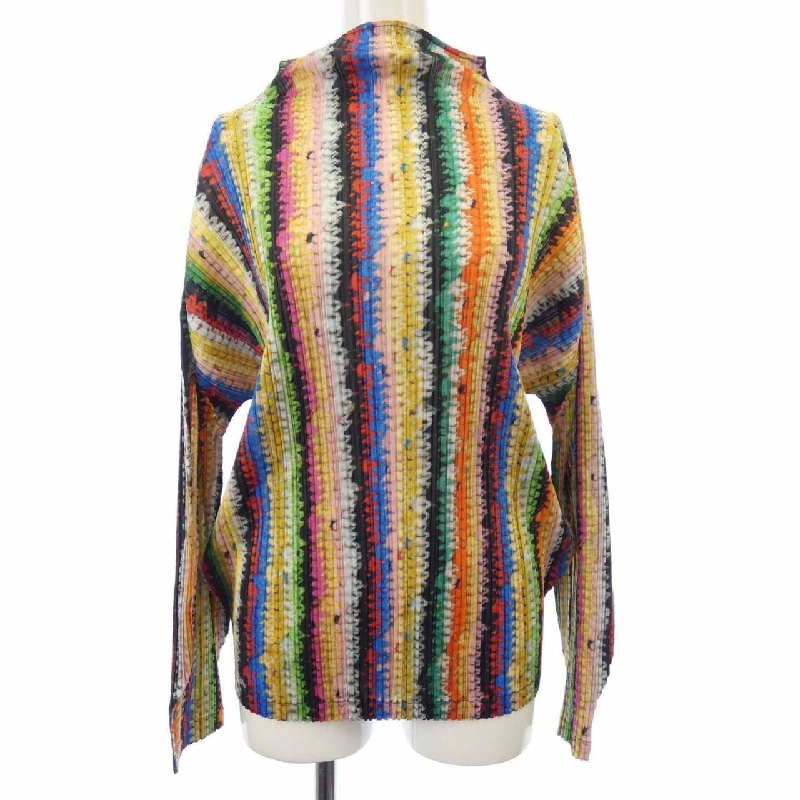 【Mã giảm giá】Áo PLEATS PLEASE 639192