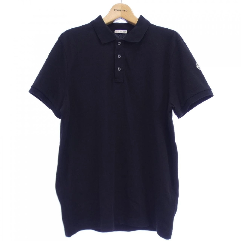 Áo polo MONCLER - Hàng hiệu Authentic 906197