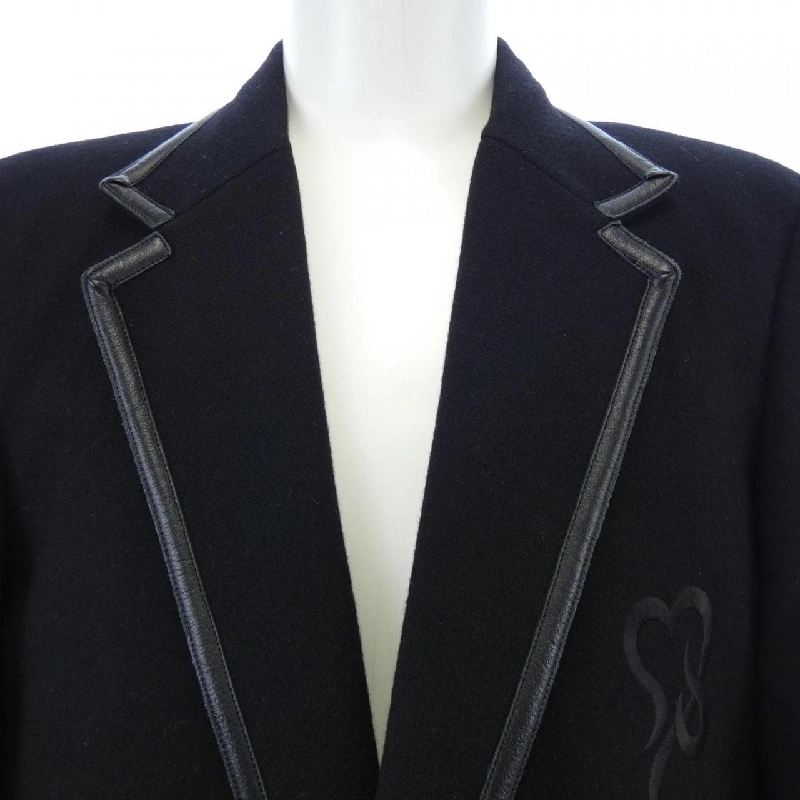 Áo khoác NUMBER (N)INE - Hàng hiệu Authentic 883632