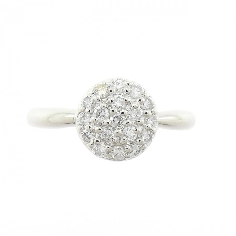 Nhẫn kim cương PT900 0.30CT 668832