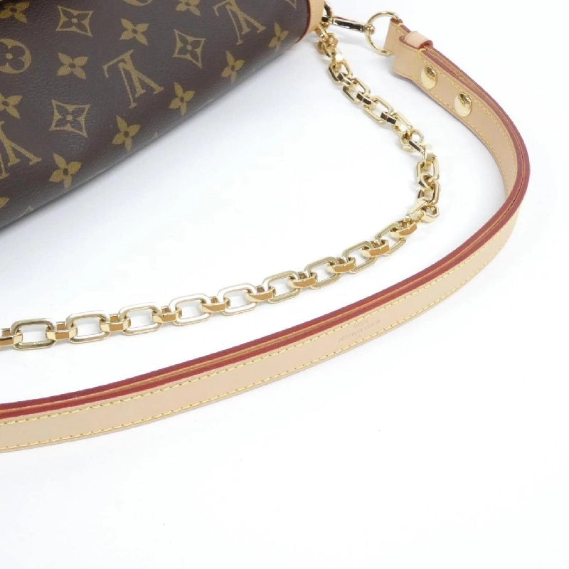 Túi xách vai Louis Vuitton Monogram Dauphine Soft GM M47149 - Hàng hiệu Chính hãng 776613
