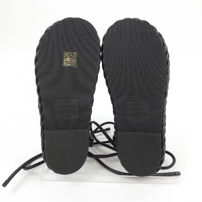 Giày sandal VALENTINO GARAVANI - Hàng hiệu Authentic 830416