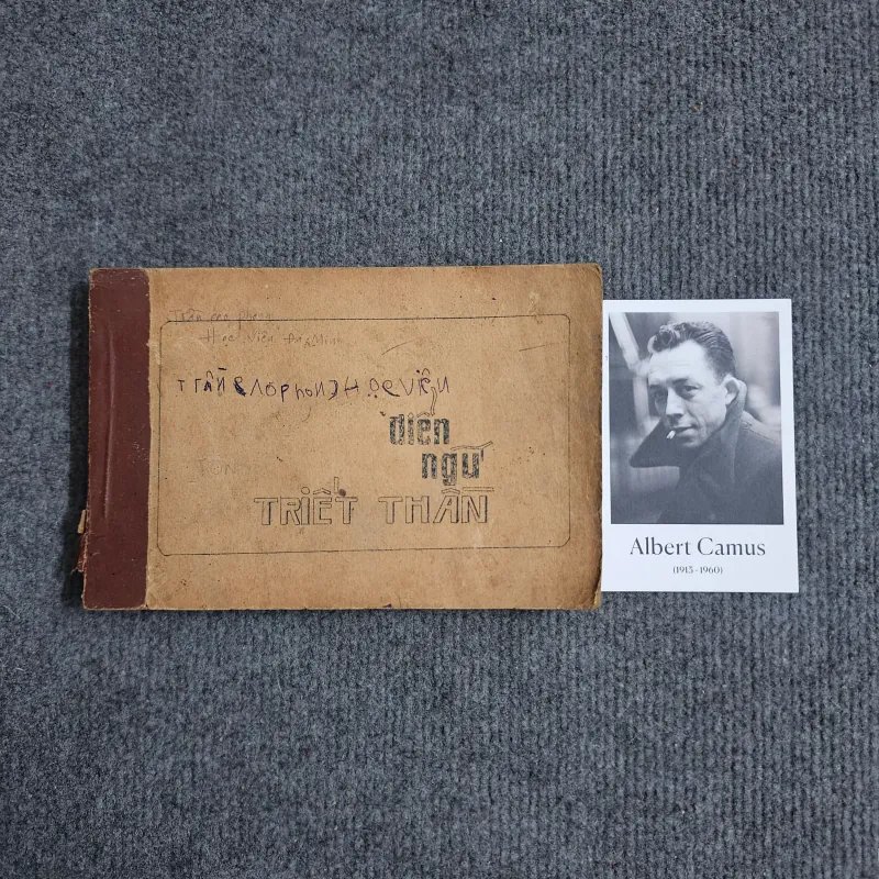 Điển ngữ triết thần 974565