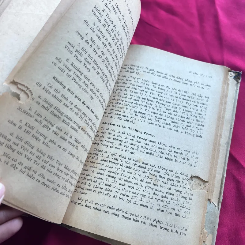 Nguyệt san Phương Đông - Hoàng Sỹ Quý 776924