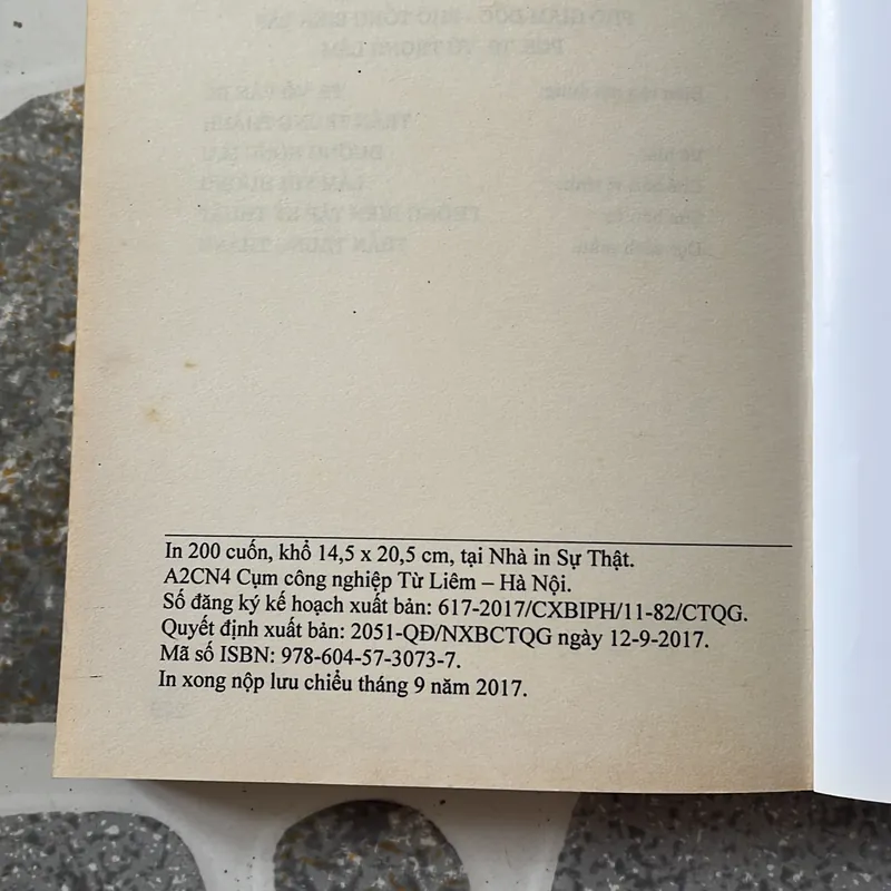 [mưu lược - chiến thuật] Nghệ thuật biết thắng từng bước - Gs. Trần Nhân 712045