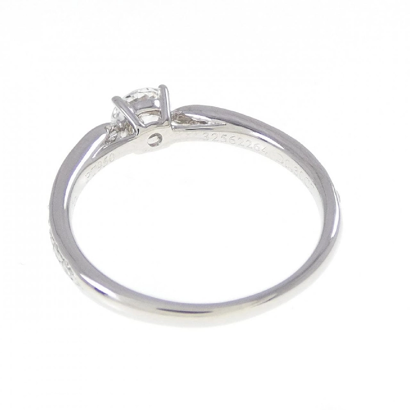 Nhẫn Tiffany Harmony 0.30CT - Hàng hiệu Chính hãng 836868