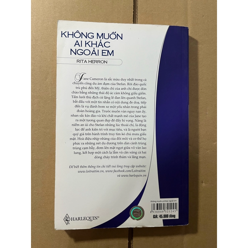 không muốn ai khác ngoài em 536454