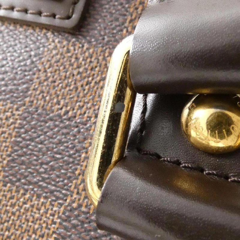 Túi Louis Vuitton Damier Hampstead PM N51205 619357