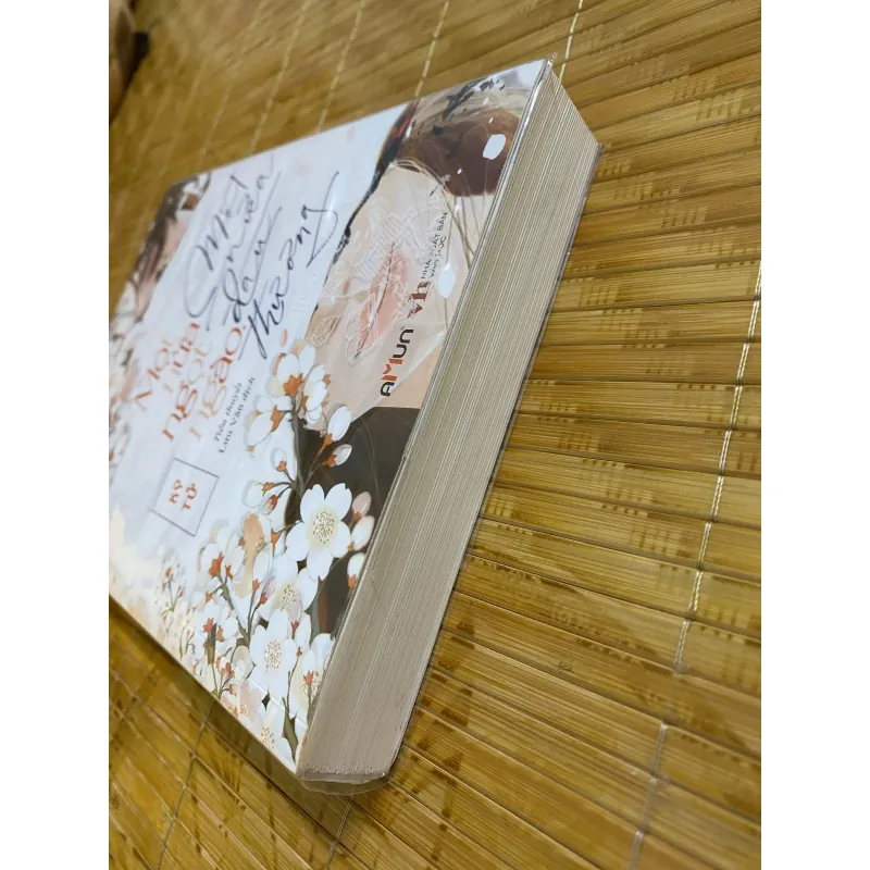 Một nửa ngọt ngào, một nửa đau thương 782388