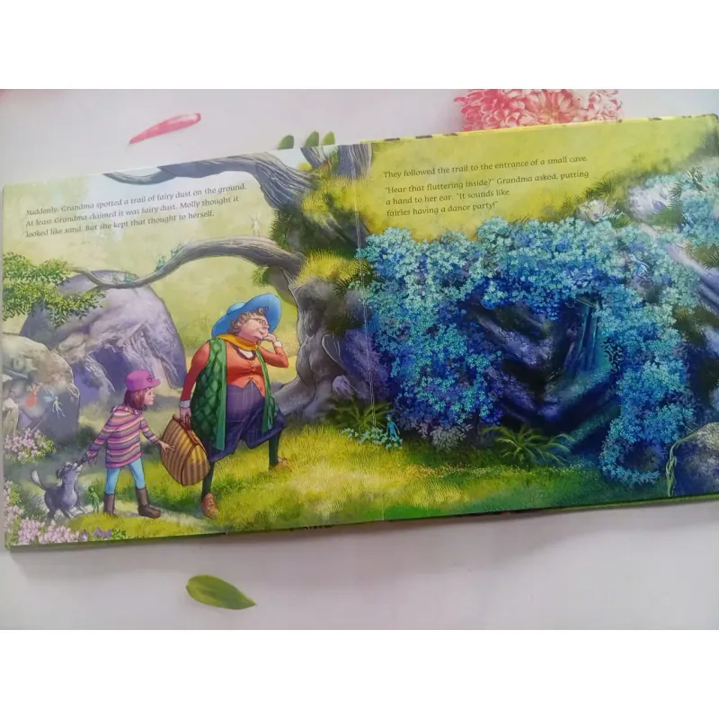 Where's the Fairy? 1036265