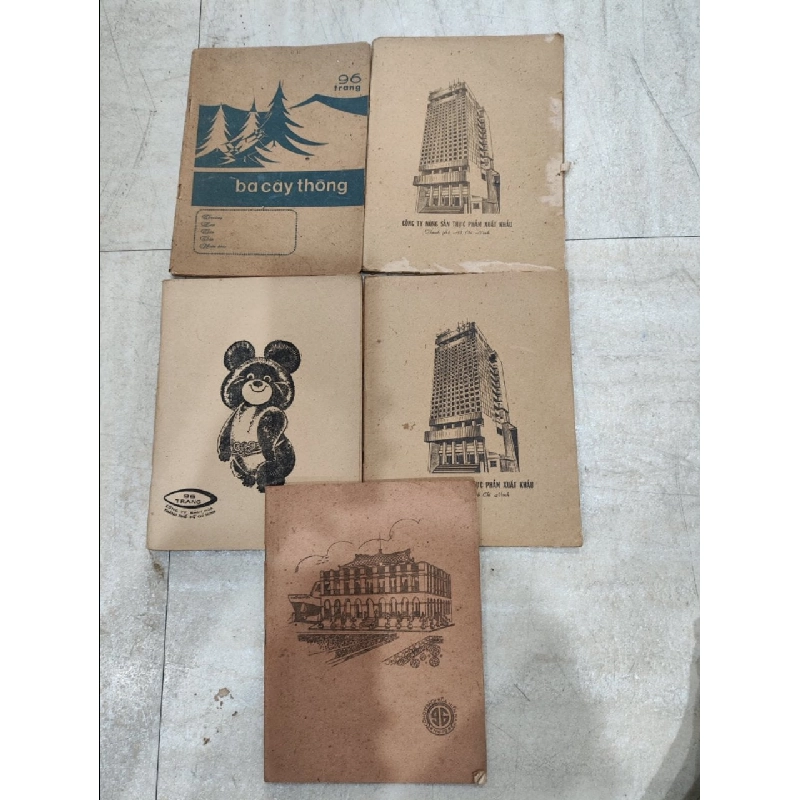 Tập Ghi Xưa ( Thời 8x , 9x) 973213