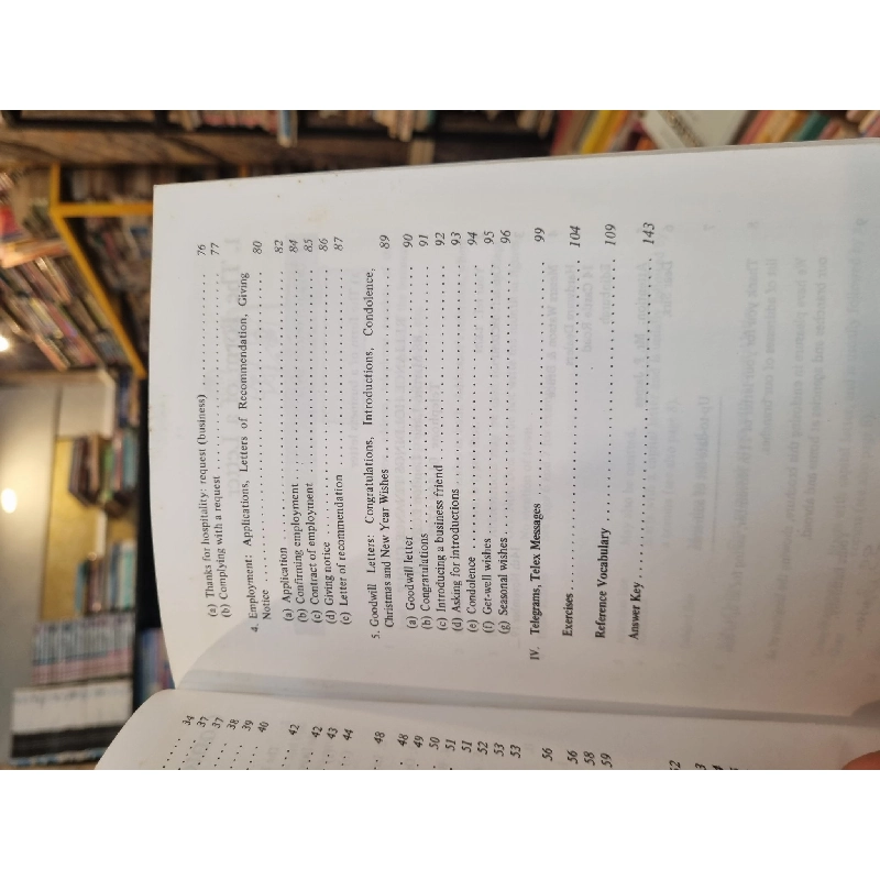 BUSINESS LETTERS FOR ALL - Bertha J. Naterop, Erich Weis & Eva Haberfellner 197805