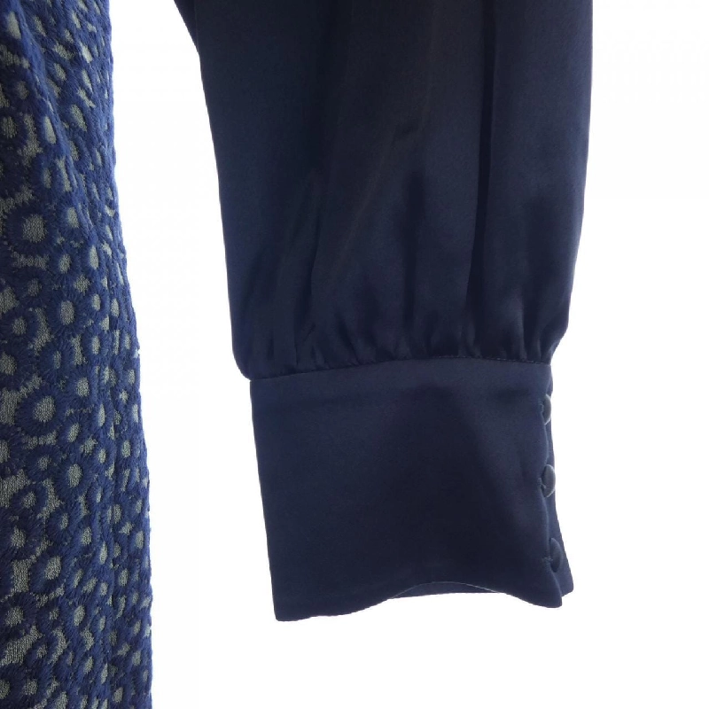 Aquascutum Áo đầm 647889