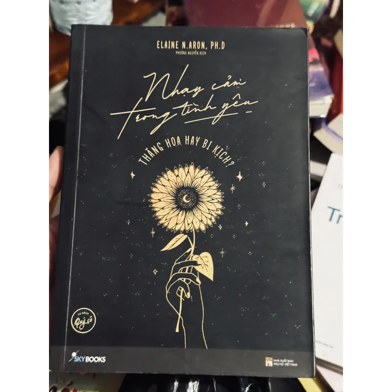 [Sale] nhạy cảm trong tình yêu 748446