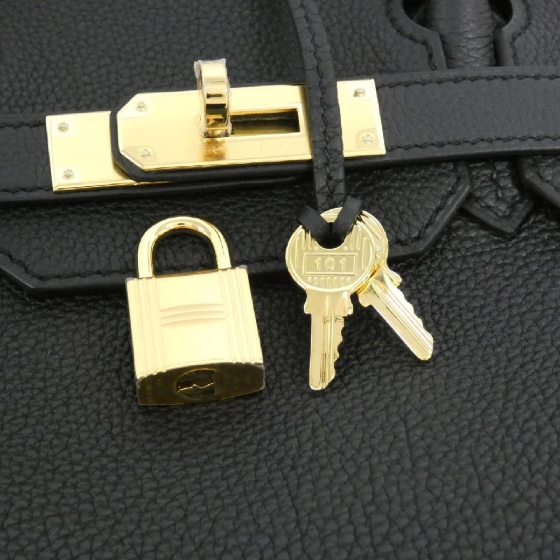 Túi xách Hermès Birkin 30cm 027633CC - Hàng hiệu Chính hãng 764825