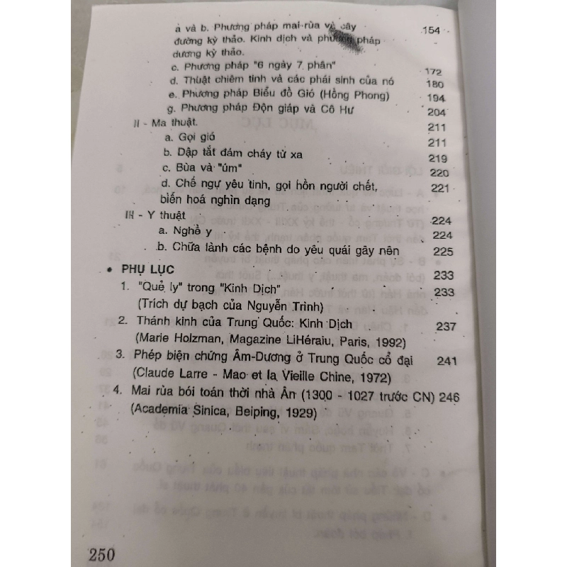 Remake Những pháp thuật bí truyền - 250 trang - LỊCH SỬ - CHÍNH TRỊ - TRIẾT HỌC - ANTQ2011-44 921048