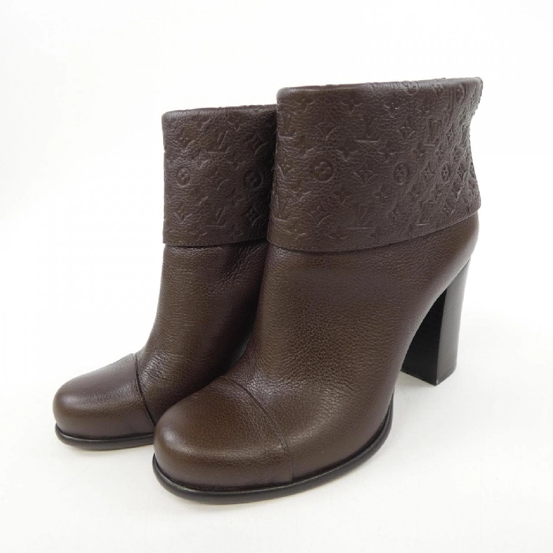 Giày bốt LOUIS VUITTON - Hàng hiệu Chính hãng 827991