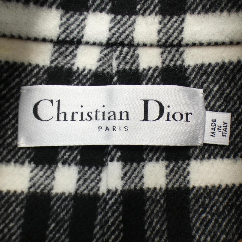 【Khuyến mãi】Áo khoác CHRISTIAN DIOR 641156