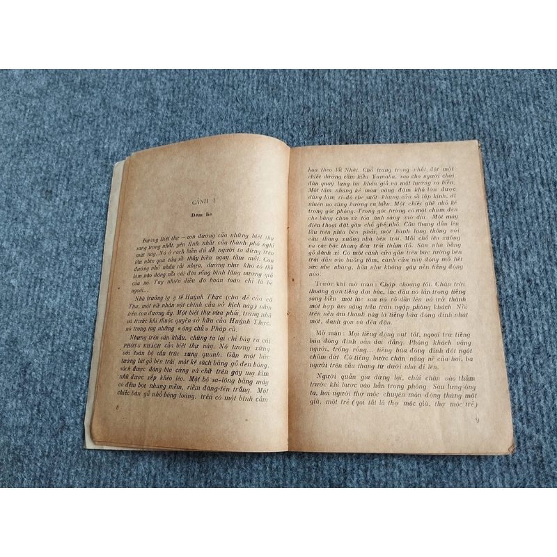 THÀNH PHỐ KHÔNG BỊ CHIẾM - NGUYỄN KHẮC PHỤC 540666