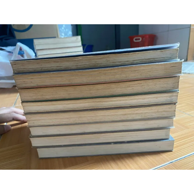 Charlie Bone full bộ 8 tập 564051