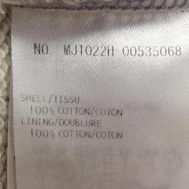 Áo khoác THOM BROWNE - Hàng hiệu Chính hãng 885533