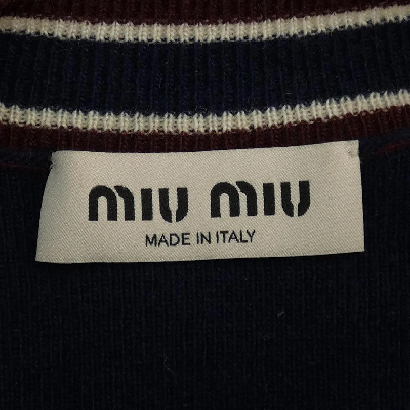 Áo khoác MIU MIU 641069