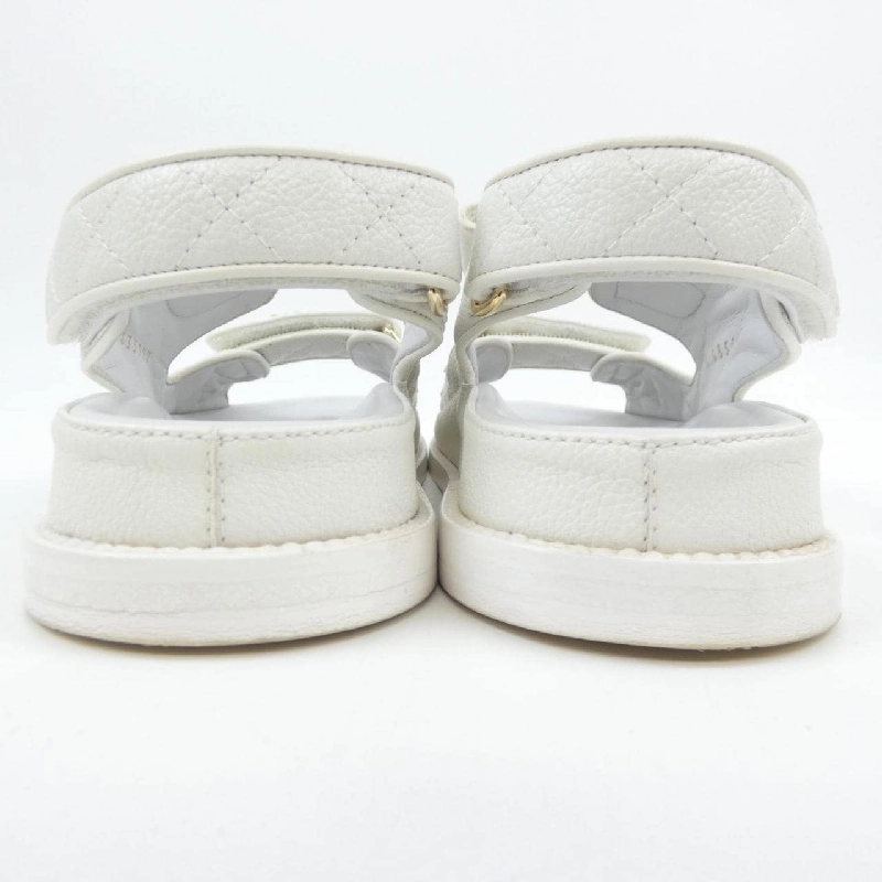 Giày sandal CHANEL G35927X56140 656243