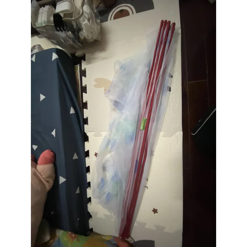 Màn chụp gấp gọn Kinh Đô size 1.2x2.0M 780131