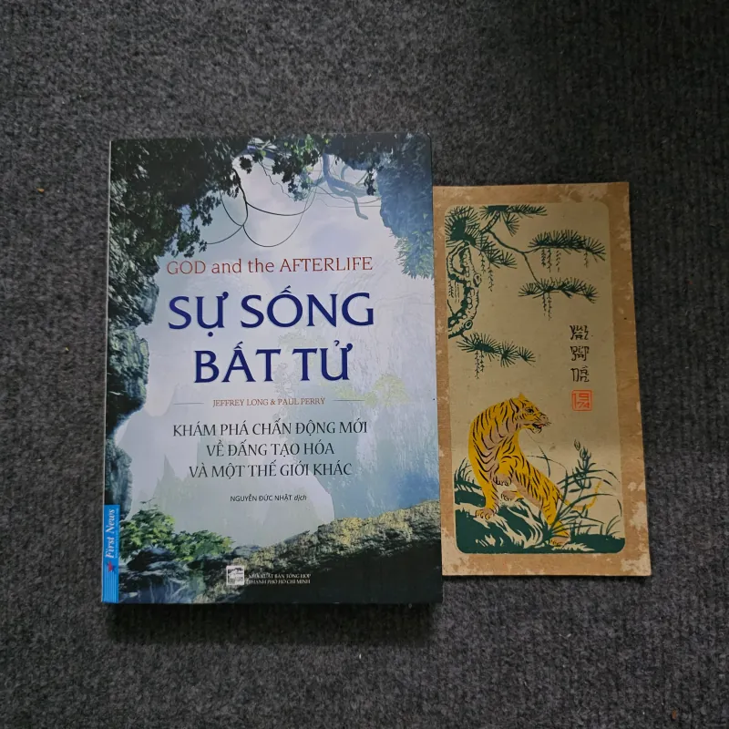 Sự sống bất tử 745493
