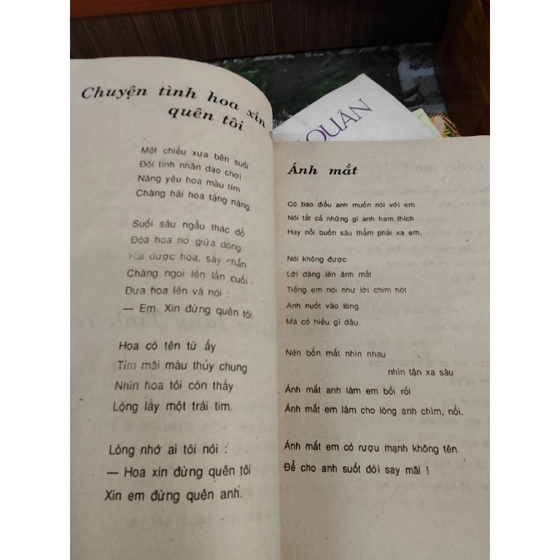 Tổ quốc và tình yêu - Trần Hồng Thắng 1028038