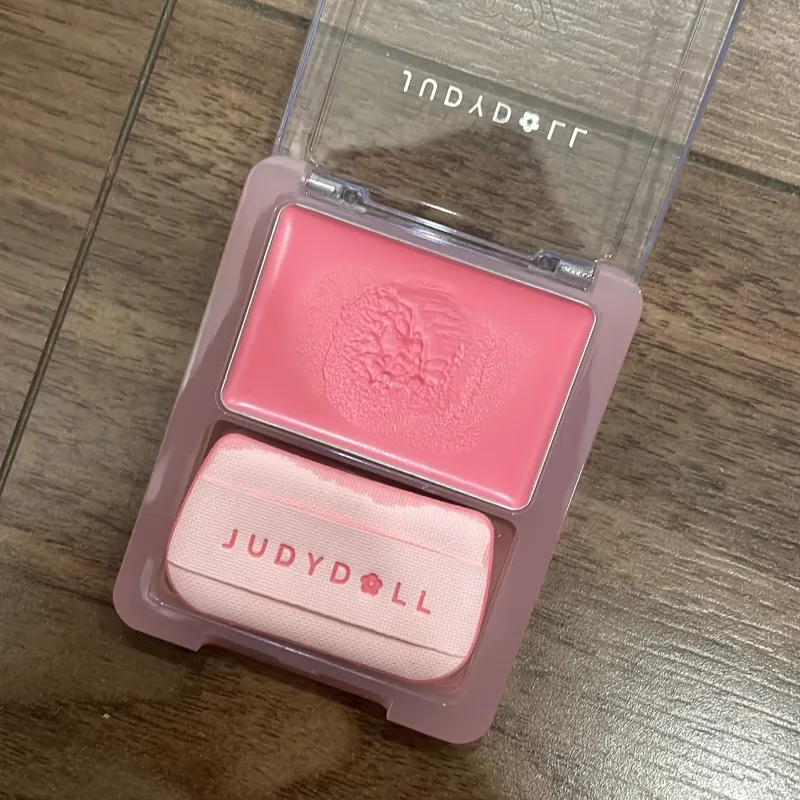 Má hồng kem Judydoll 1041807
