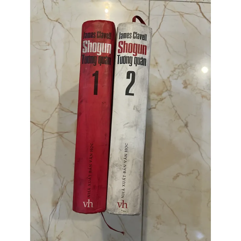 Shogun Tướng quân full bộ 2 tập  763116