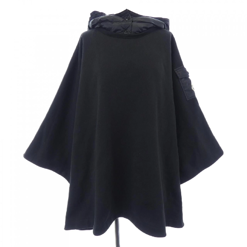 Moncler MONCLER 20933G00008 809EL Poncho - Hàng hiệu Chính hãng 774616