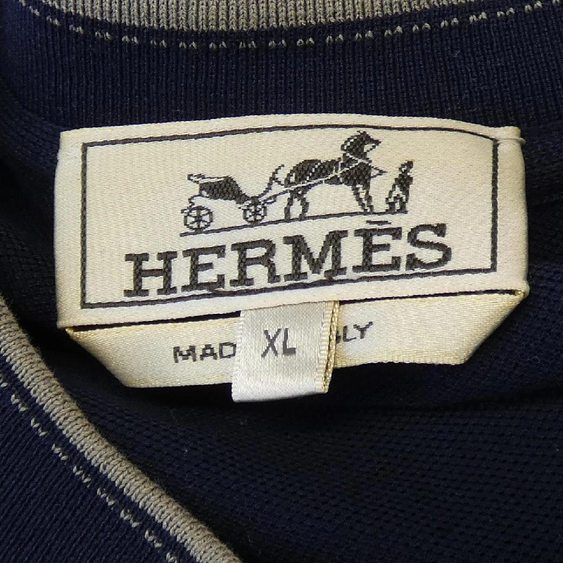 Áo thun HERMES - Hàng hiệu Chính hãng 901141