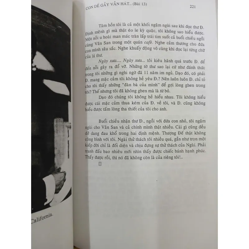 ĐIỆU MÚA CUỐI CÙNG CỦA CON THIÊN NGA - TRẦN THỊ BÔNG GIẤY 1001934