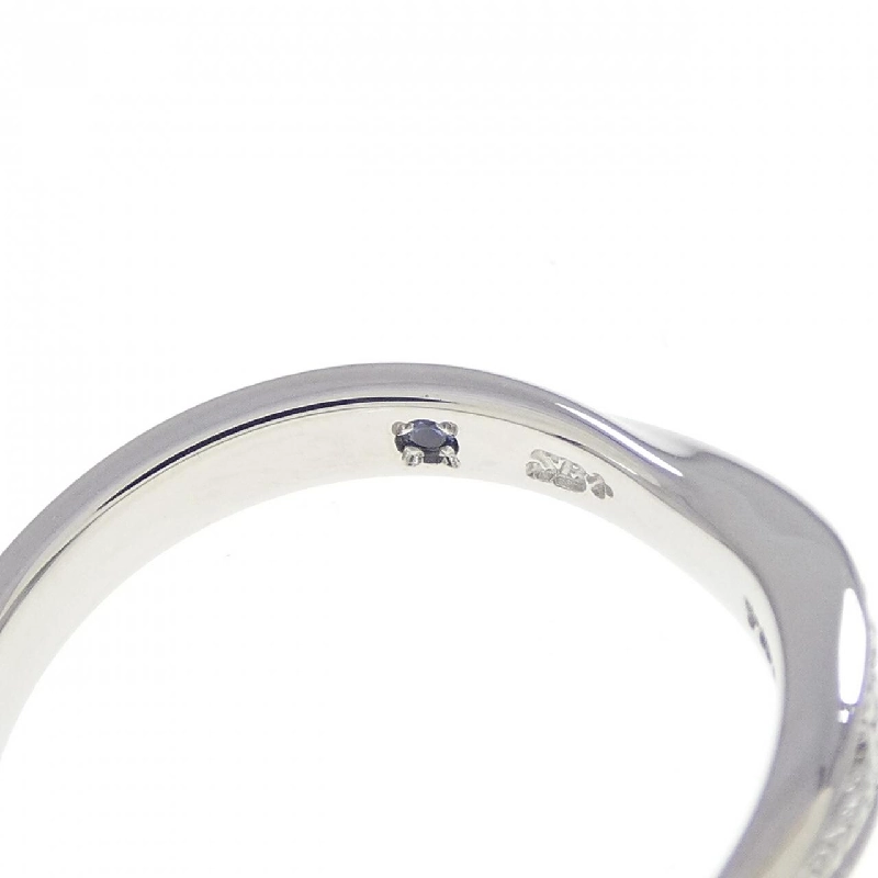 Nhẫn kim cương PT900 - Hàng hiệu Authentic 850818