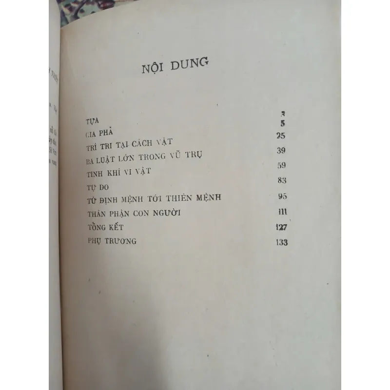 LẠC THƯ MINH TRIẾT - KIM ĐỊNH 707845